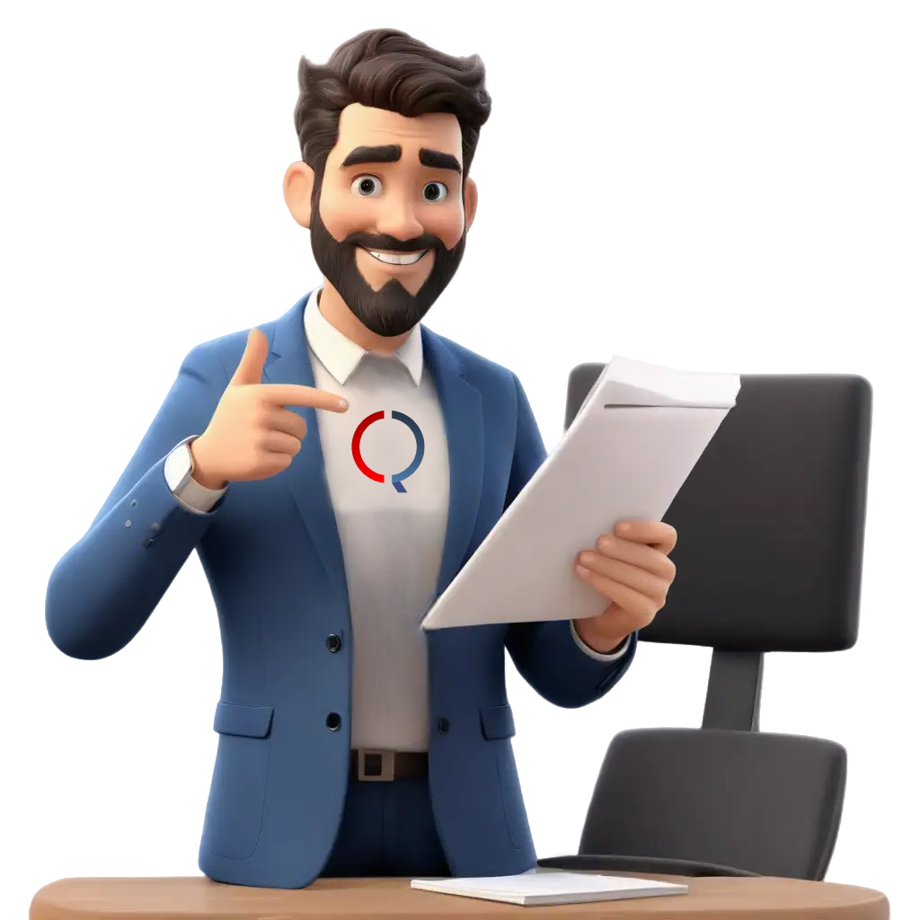 RON Apostille + Notary Service